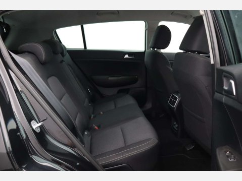 Kia Sportage 1.6 Sportage 2 CRDi ISG MHEV 5dr 39