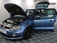 Volkswagen Polo GTI DSG 16