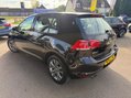 Volkswagen Golf 1.4 TSI BlueMotion Tech SE DSG Euro 5 (s/s) 5dr 10
