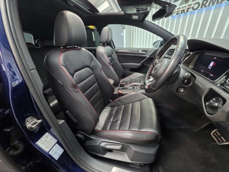 Volkswagen Golf 2.0 TSI GTI Performance Hatchback 5dr Petrol DSG Euro 6 (s/s) (245 ps) 7