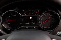 Vauxhall Crossland ELITE NAV 14