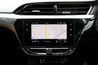 Vauxhall Corsa GRIFFIN 24