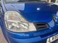 Renault Grand Modus 1.6 VVT Dynamique Auto Euro 4 5dr 11