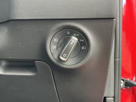 Skoda Karoq 1.5 TSI Edition 5dr 22