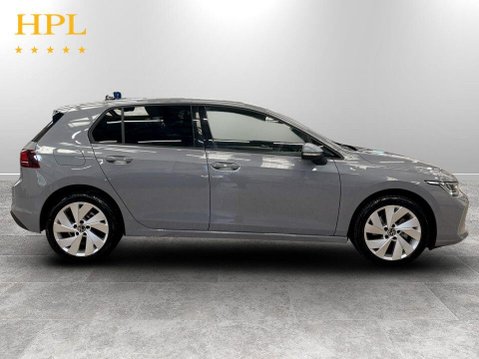 Volkswagen Golf 1.5 TSI Match Hatchback 5dr Petrol Manual Euro 6 (s/s) (115 ps) 8