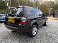 Land Rover Freelander 2.2 Freelander XS TD4 4WD 5dr 30
