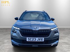 Skoda Kamiq 1.0 TSI Monte Carlo SUV 5dr Petrol Manual Euro 6 (s/s) (110 ps)