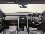 Land Rover Discovery 3.0 Discovery HSE TD6 Auto 4WD 5dr 45
