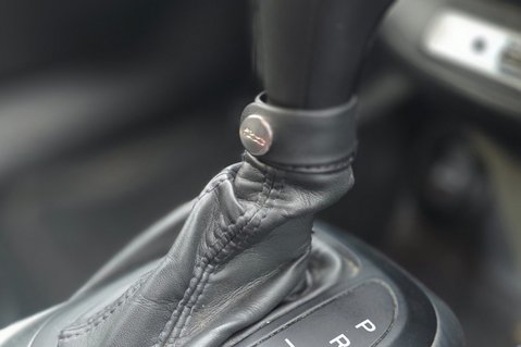 Fiat 500X MULTIAIR POP STAR.. AUTOMATIC.. 8 SERVICES.. STUNNING EXAMPLE 5