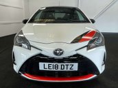 Toyota Yaris 1.8 Yaris GRMN 3dr 7