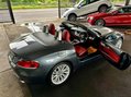 BMW Z4 3.0 35i sDrive Euro 5 2dr 3