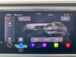 SEAT Ateca 1.5 Ateca Xperience EcoTSI 5dr 49