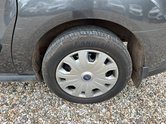 Ford Transit Connect Crew Cab LWB L2H1 Low Roof Trend Air Con Sensors EURO 6 NO VAT 16