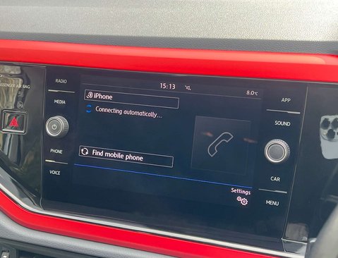 Volkswagen Polo 1.0 Polo Beats TSi Semi-Auto 5dr 29