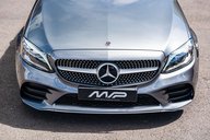 Mercedes-Benz C Class 2.0 C 220 AMG Line Premium D Auto 2dr 24