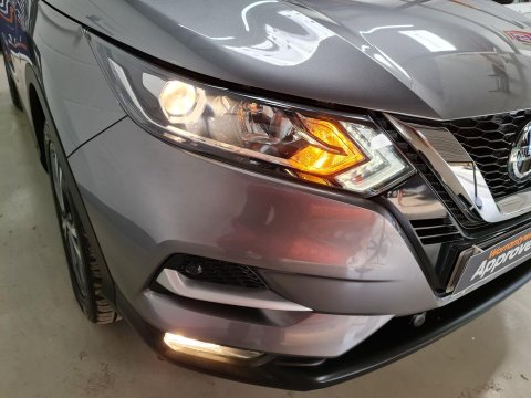 Nissan Qashqai 1.6 DIG-T N-Connecta Euro 6 (s/s) 5dr 47