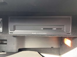 Audi Q3 1.5 Q3 Sport 35 TFSI Semi-Auto 5dr 78