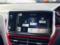 Peugeot 208 1.6 THP GTi Euro 5 3dr 17