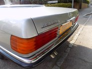 Mercedes-Benz R107 420 SL Sports 68