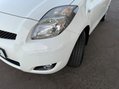 Toyota Yaris 1.33 Dual VVT-i SR Euro 5 (s/s) 5dr 36