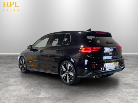 Volkswagen Golf 2.0 TDI GTD Hatchback 5dr Diesel DSG Euro 6 (s/s) (200 ps) 5