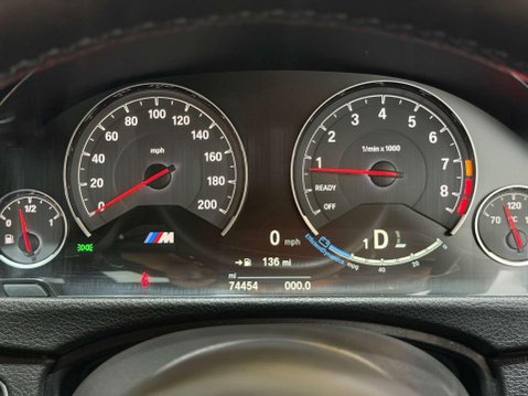 BMW M4 3.0 BiTurbo Coupe 2dr Petrol DCT Euro 6 (s/s) (431 ps) 32