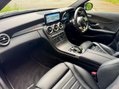 Mercedes-Benz C Class 3.0 C43 V6 AMG Edition (Premium) G-Tronic+ 4MATIC Euro 6 (s/s) 4dr 33