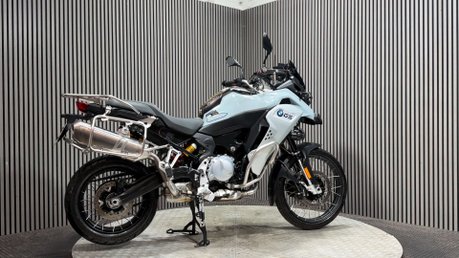 BMW F 850 GS SPORT 2019 30K STUNNING EXAMPLE LONG MOT WARRANTY 2