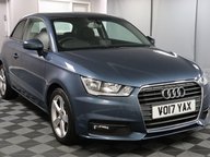Audi A1 TFSI SPORT 30