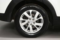 Hyundai TUCSON 1.6 Tucson SE Nav 48v MHEV CRDi 2WD Semi-Auto 5dr 38