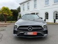 Mercedes-Benz A Class 2.0 A35 AMG (Premium Plus) SpdS DCT 4MATIC Euro 6 (s/s) 5dr 11