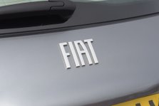 Fiat 500e La Prima 22