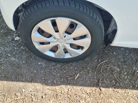 Citroen C1 VTR Low Insurance Perfect 1st Car 13