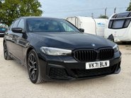 BMW 5 Series 2.0 530e M Sport Auto 4dr 1