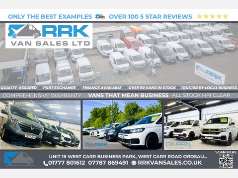 Ford Transit Custom 2.0 300 EcoBlue Limited Panel Van 5dr Diesel Manual L1 H1 Euro 6 (s/s) (130 2