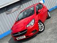 Vauxhall Corsa 1.4i ecoFLEX Energy Euro 6 5dr (a/c) 63