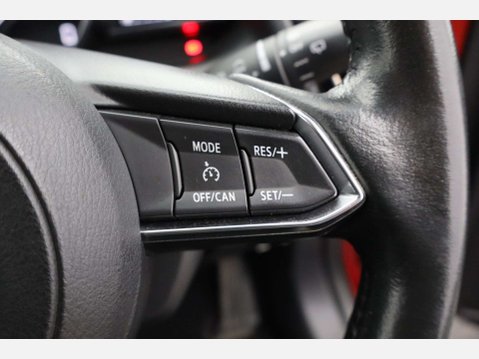 Mazda 2 1.5 Mazda2 GT Sport Nav+ 5dr 48