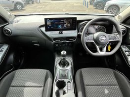 Nissan Juke 1.0 Juke Acenta Premium DiG-T 5dr 2