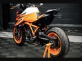 KTM 1290 Super Duke R 1.3 1290 Super Duke R 8