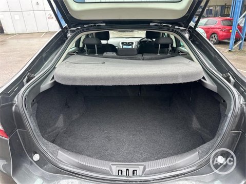 Ford Mondeo 2.0 TDCi ECO Zetec Edition Euro 6 (s/s) 5dr 8