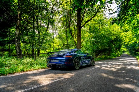 Porsche Cayman GT4 NOW SOLD. SIMILAR REQUIRED. PLEASE CALL 01903 254800. 6