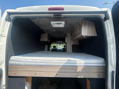 Peugeot Boxer 16