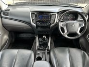 Mitsubishi L200 DI-D 4WD WARRIOR DCB 3