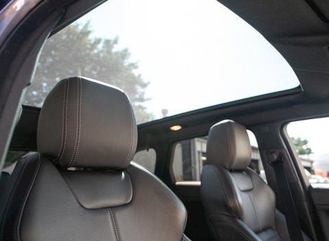 Land Rover Range Rover Evoque TD4 HSE Dynamic LUX 15