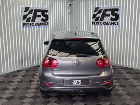 Volkswagen Golf 3.2 Golf R32 4WD 3dr 23
