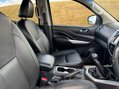 Nissan NP300 2.3 NP300 Navara Tekna dCi 4WD 7
