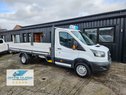 Ford Transit 350 L5 C/C