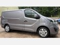 Vauxhall Vivaro 1.6 CDTi 2700 BiTurbo Sportive L1 H1 Euro 6 (s/s) 5dr 6