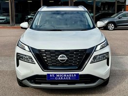 Nissan X-Trail 1.5 X-Trail N-Connecta E-Power A 5dr 5