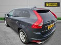 Volvo XC60 2.4 XC60 R-Design Luxury Nav D5 AWD Auto 4WD 5dr 5